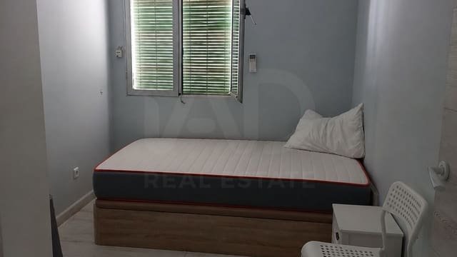 Appartement de 2 chambres à louer à Madrid ville - 1 600 € (Ref: 10046000)