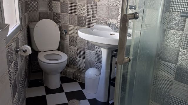Appartement de 2 chambres à louer à Madrid ville - 1 600 € (Ref: 10046000)