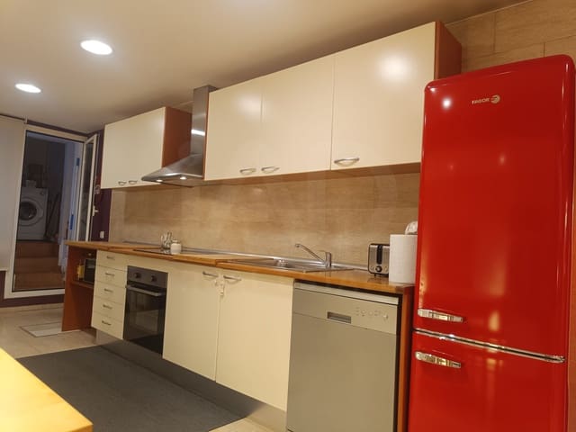 Local Comercial de 1 habitación en Barcelona ciudad en venta - 180.000 € (Ref: 10046001)