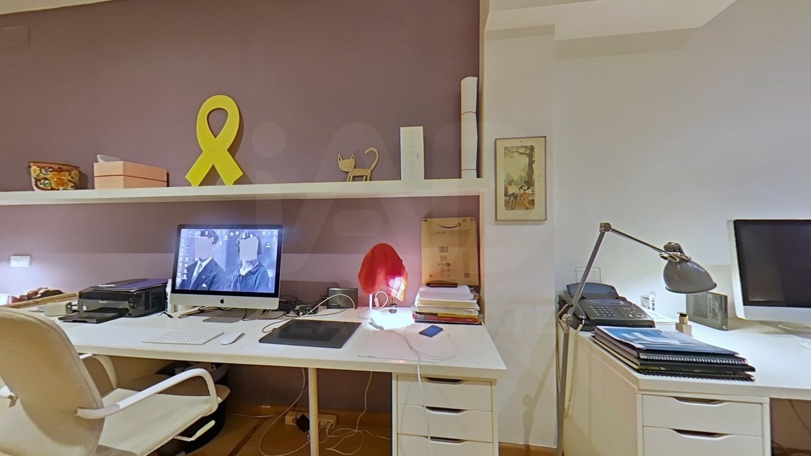 1 soverom Kommersiell til salgs i Barcelona by - € 180 000 (Ref: 10046001)