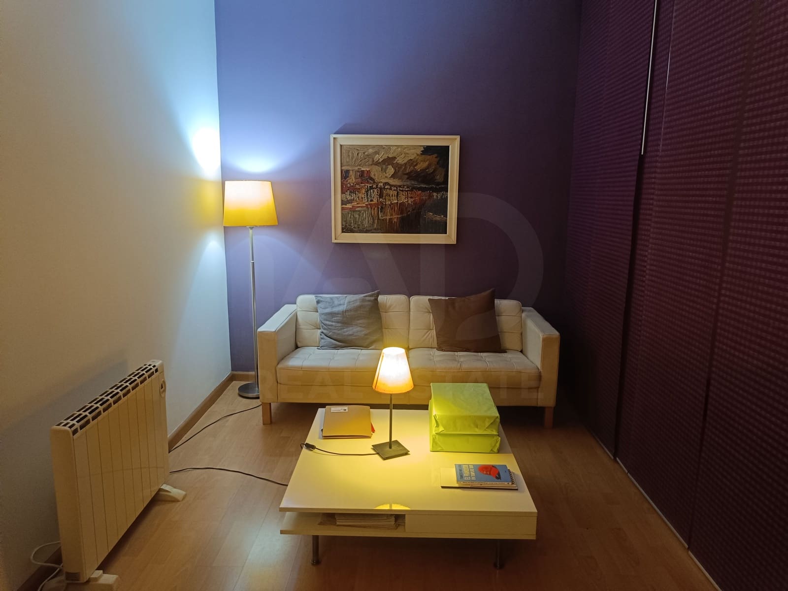 1 soverom Kommersiell til salgs i Barcelona by - € 180 000 (Ref: 10046001)