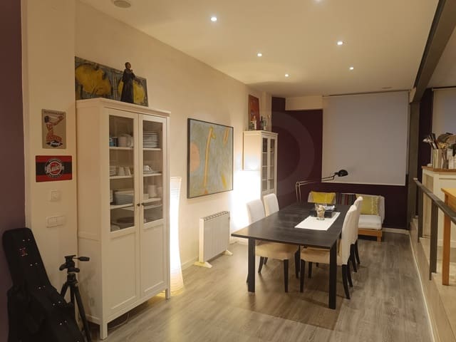 Local Comercial de 1 habitación en Barcelona ciudad en venta - 180.000 € (Ref: 10046001)