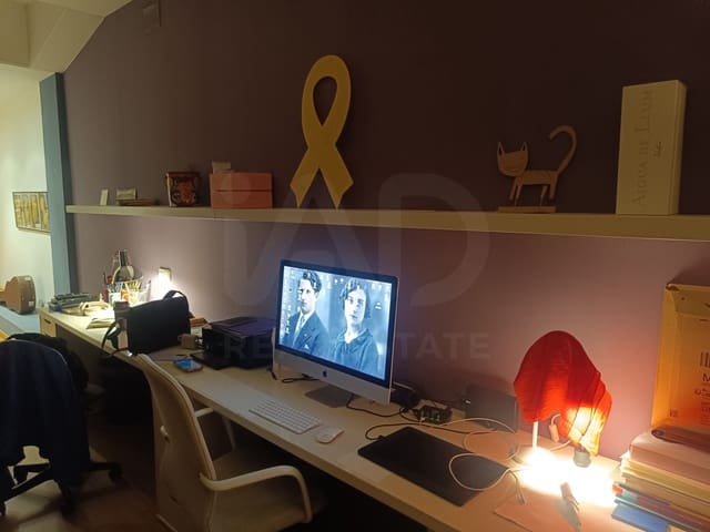 Local Comercial de 1 habitación en Barcelona ciudad en venta - 180.000 € (Ref: 10046001)
