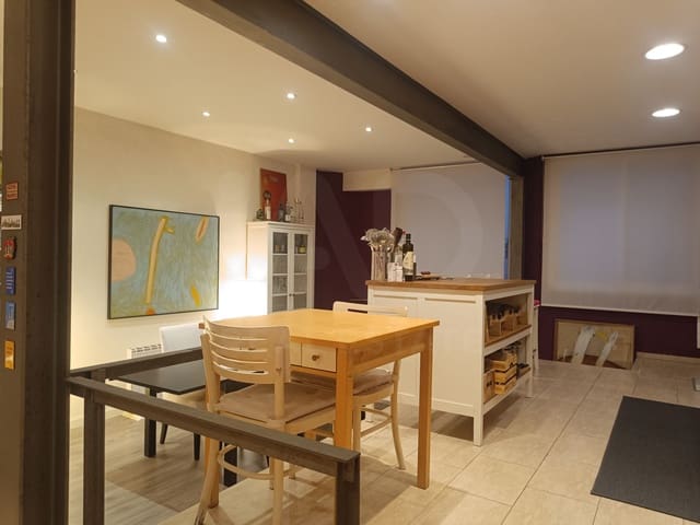 Local Comercial de 1 habitación en Barcelona ciudad en venta - 180.000 € (Ref: 10046001)