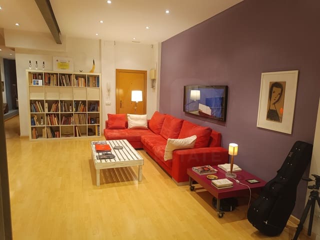 Local Comercial de 1 habitación en Barcelona ciudad en venta - 180.000 € (Ref: 10046001)