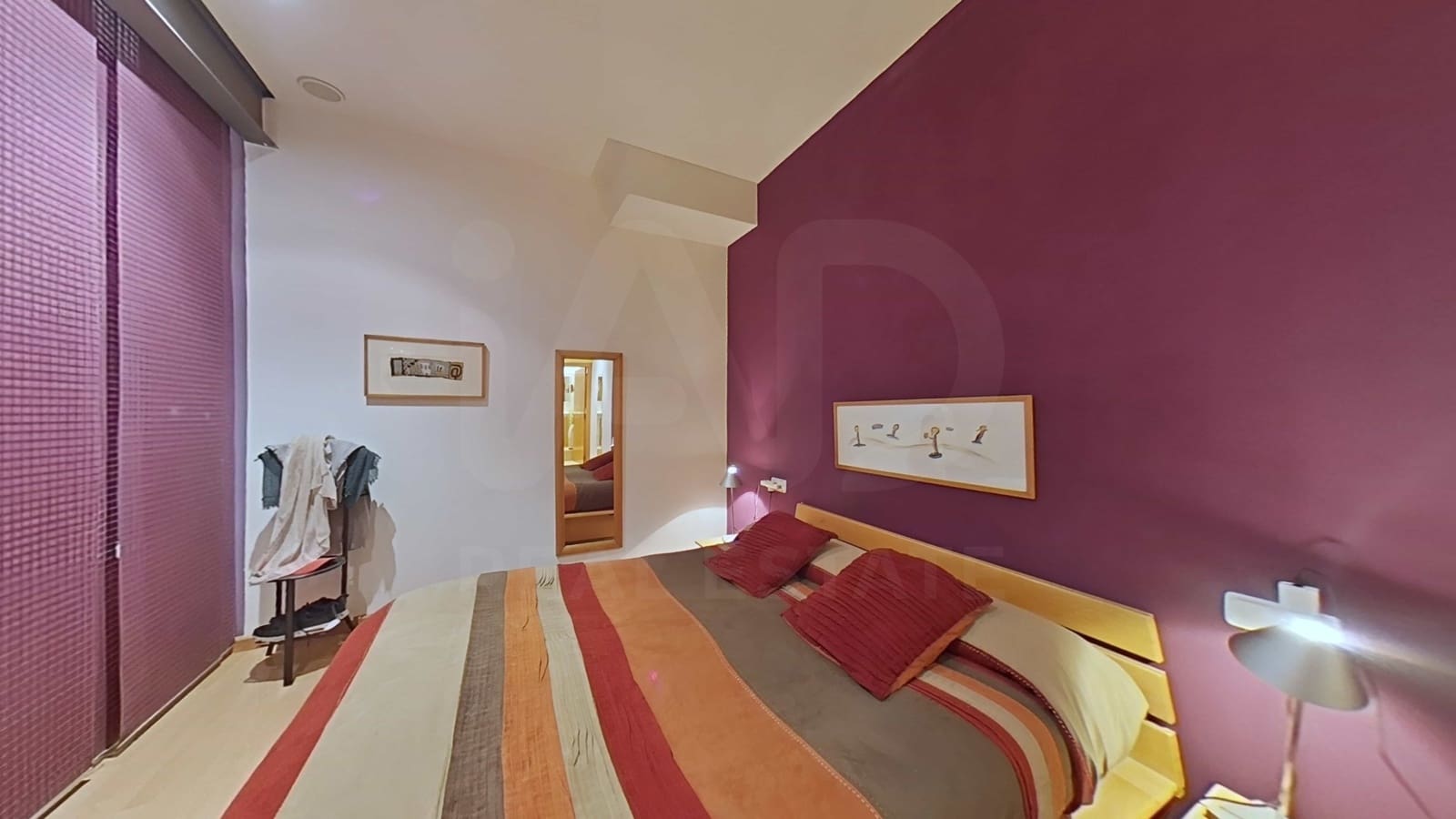 1 soverom Kommersiell til salgs i Barcelona by - € 180 000 (Ref: 10046001)