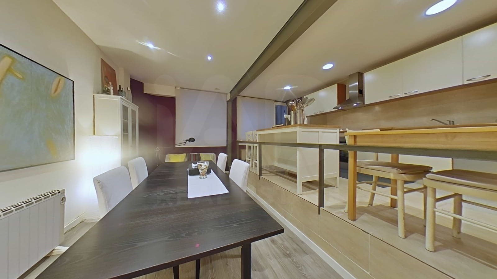 1 soverom Kommersiell til salgs i Barcelona by - € 180 000 (Ref: 10046001)