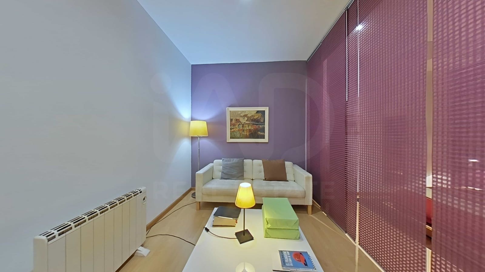 1 soverom Kommersiell til salgs i Barcelona by - € 180 000 (Ref: 10046001)