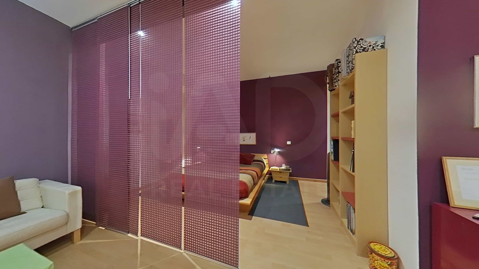 1 soverom Kommersiell til salgs i Barcelona by - € 180 000 (Ref: 10046001)