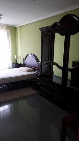 Apartamento de 2 habitaciones en León ciudad en alquiler - 800 € (Ref: 10046002)