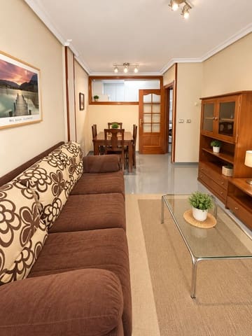 2 bedroom Apartment for rent in León city - € 800 (Ref: 10046002)