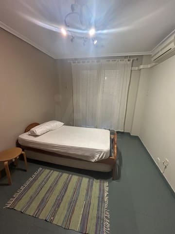 2 bedroom Apartment for rent in León city - € 800 (Ref: 10046002)