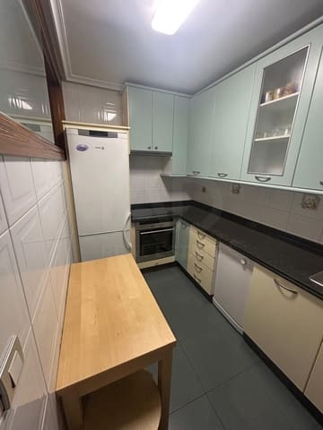 2 bedroom Apartment for rent in León city - € 800 (Ref: 10046002)