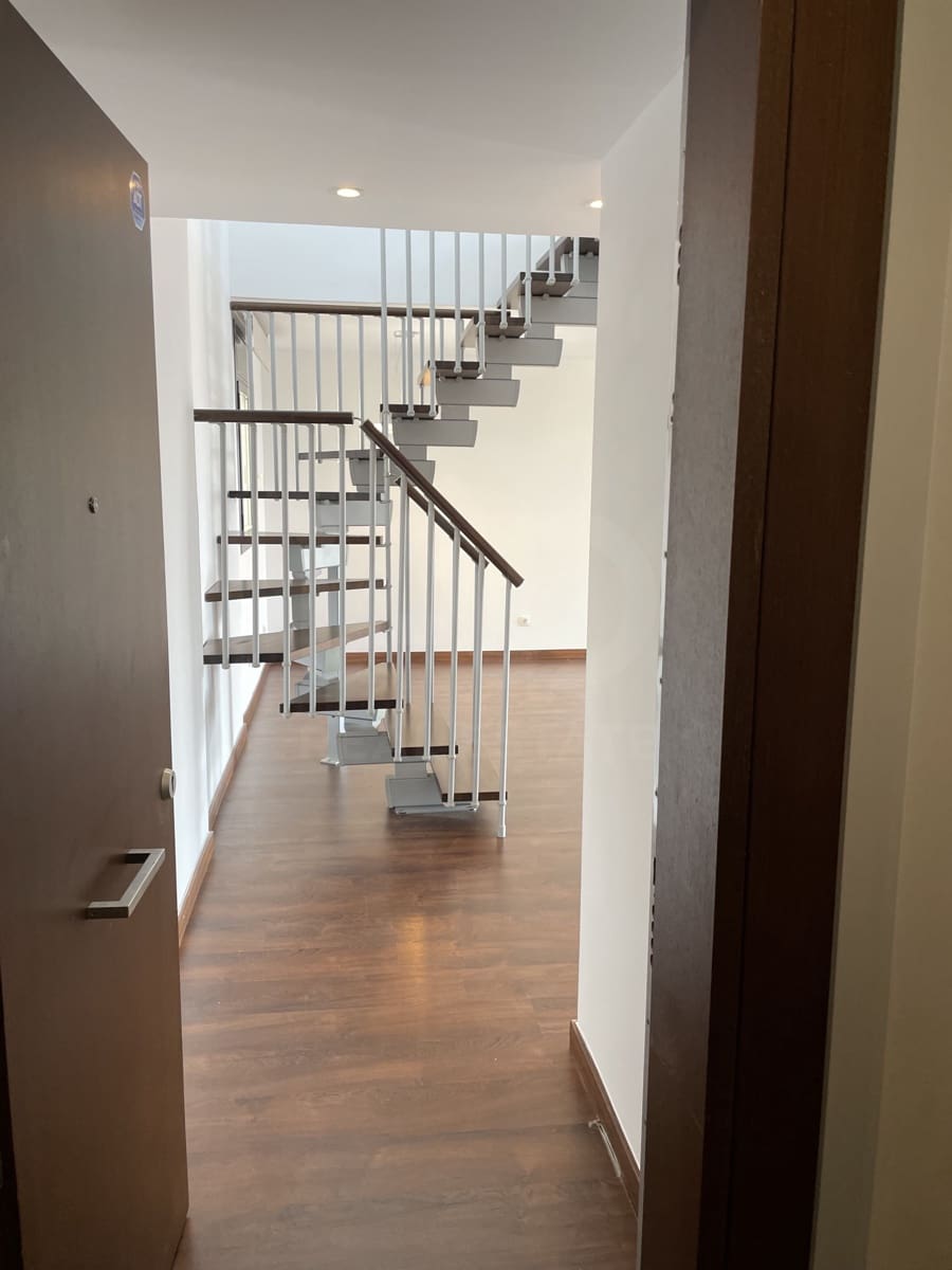 Apartamento de 1 habitación en Garraf en alquiler con garaje - 2.150 € (Ref: 10046666)
