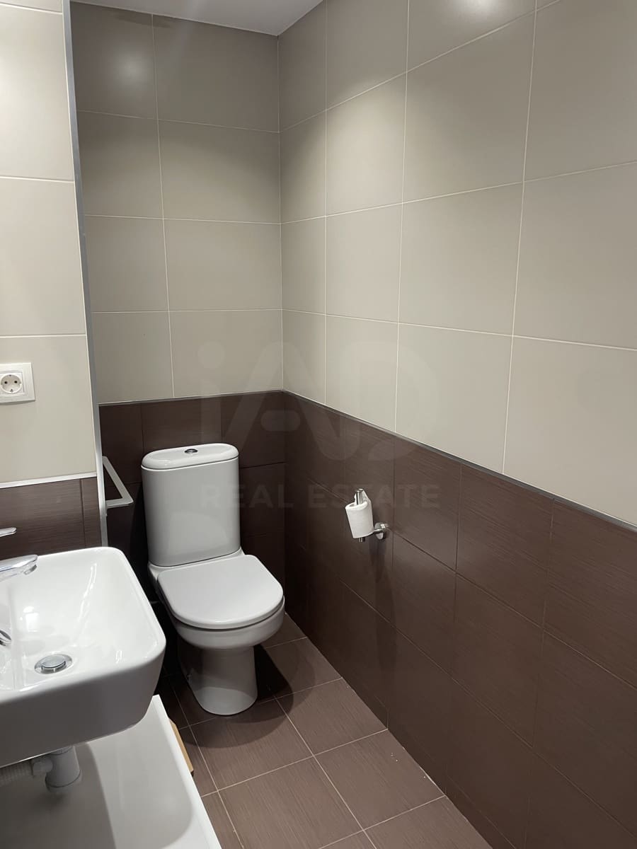 Apartamento de 1 habitación en Garraf en alquiler con garaje - 2.150 € (Ref: 10046666)