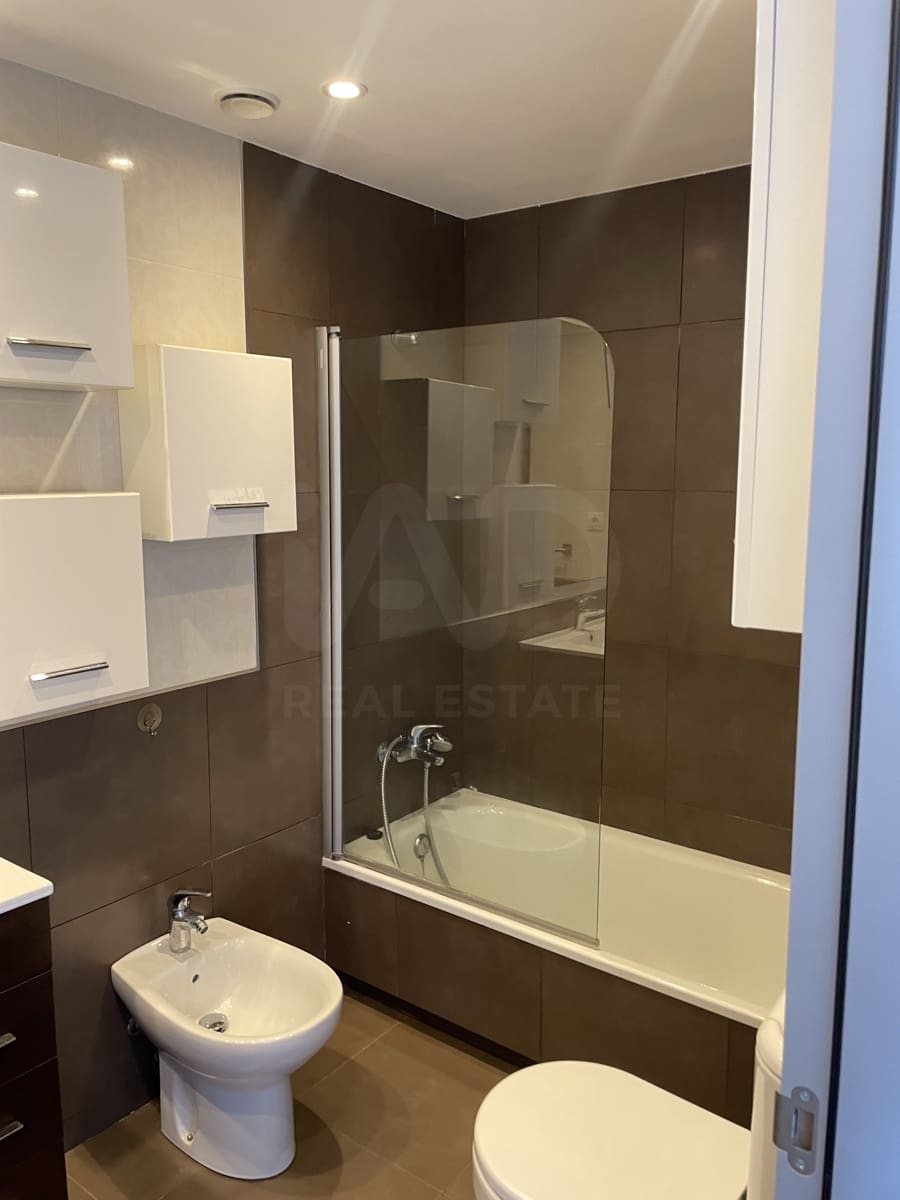 Apartamento de 1 habitación en Garraf en alquiler con garaje - 2.150 € (Ref: 10046666)