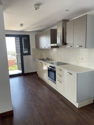 1 Zimmer Apartment zu vermieten in Garraf, Sitges - 2.150 € (Ref: 10046666)