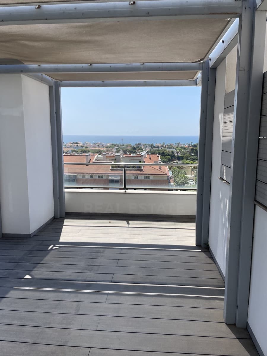 Apartamento de 1 habitación en Garraf en alquiler con garaje - 2.150 € (Ref: 10046666)