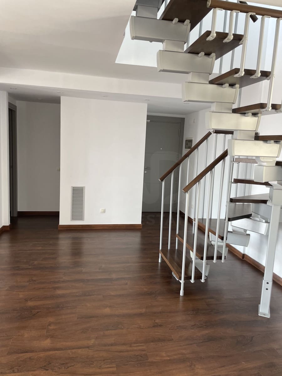 Apartamento de 1 habitación en Garraf en alquiler con garaje - 2.150 € (Ref: 10046666)