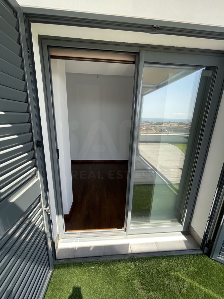 Apartamento de 1 habitación en Garraf en alquiler con garaje - 2.150 € (Ref: 10046666)