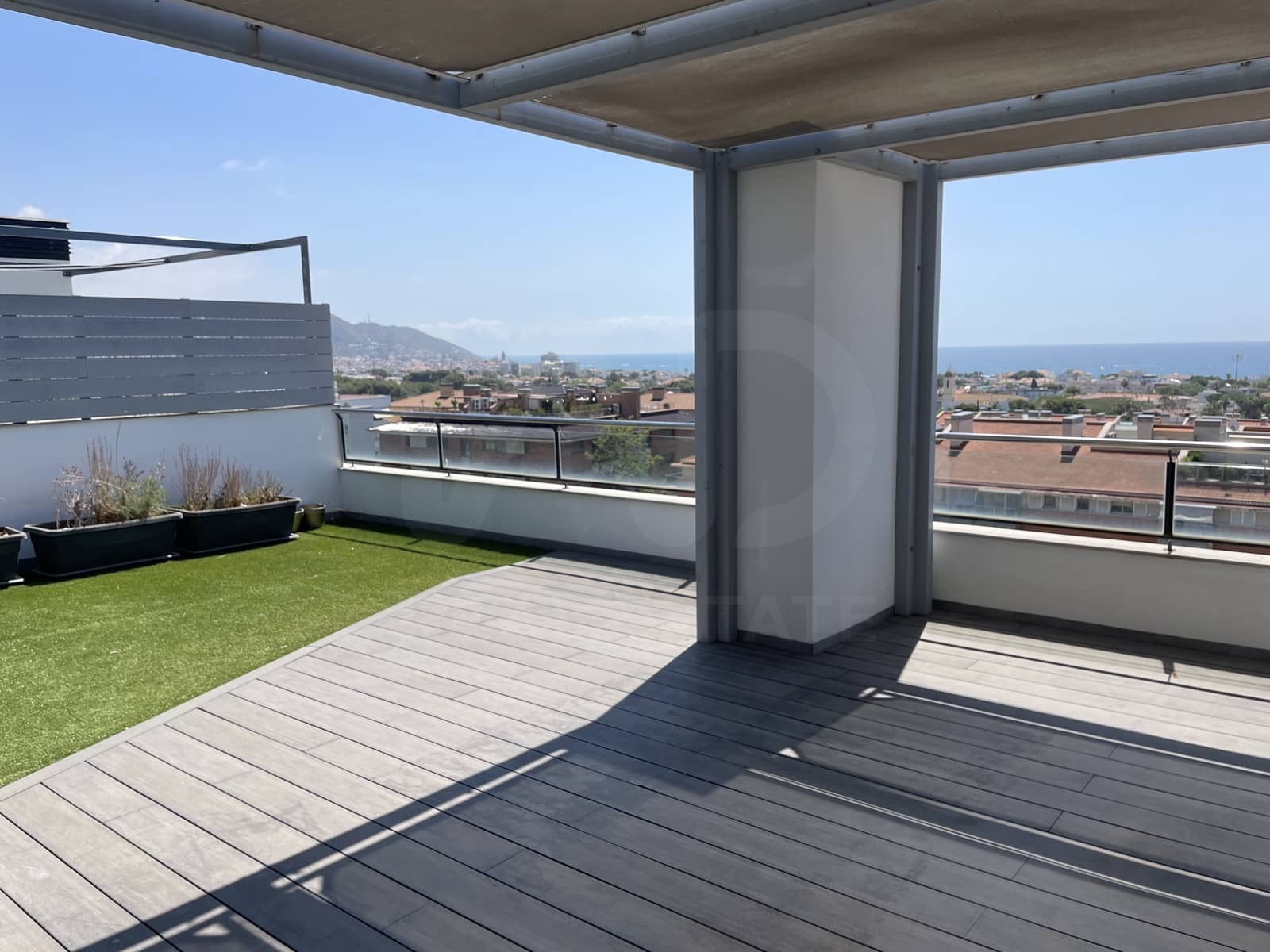 Apartamento de 1 habitación en Garraf en alquiler con garaje - 2.150 € (Ref: 10046666)
