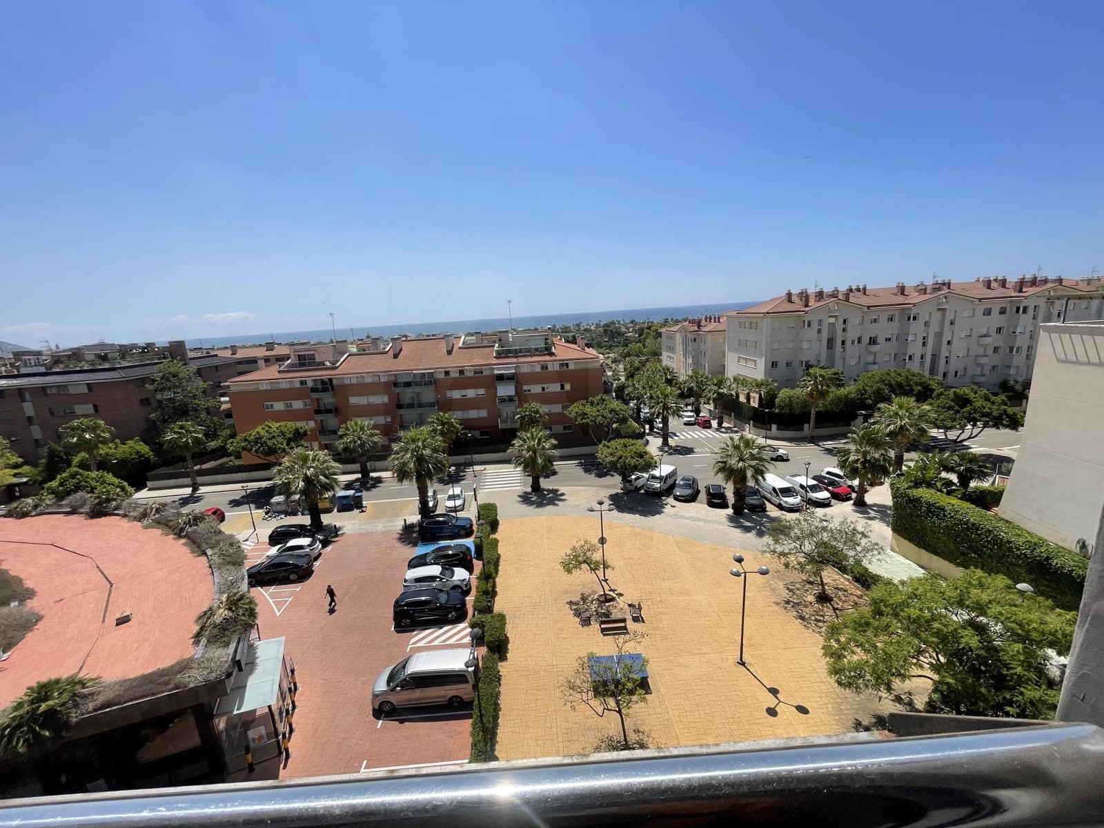 Apartamento de 1 habitación en Garraf en alquiler con garaje - 2.150 € (Ref: 10046666)
