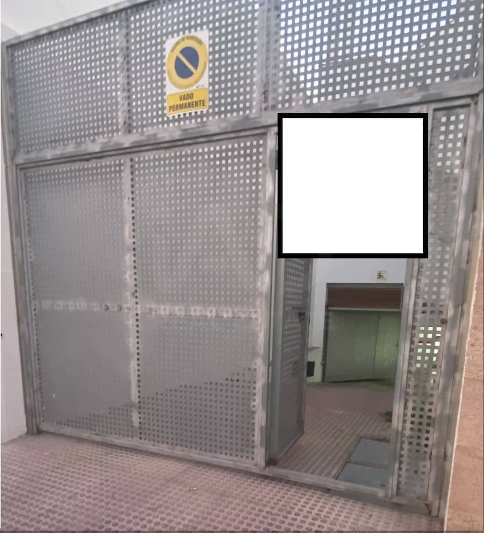 Garage til salg i Barbate - € 230.000 (Ref: 10046667)