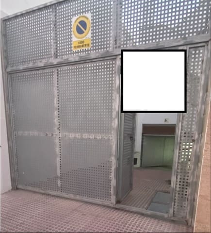 Garage te koop in Barbate - € 230.000 (Ref: 10046667)