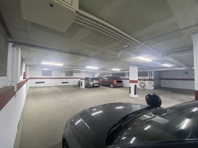 Garage te koop in Barbate - € 230.000 (Ref: 10046667)