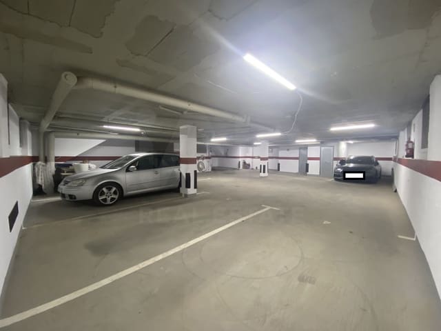 Garage te koop in Barbate - € 230.000 (Ref: 10046667)