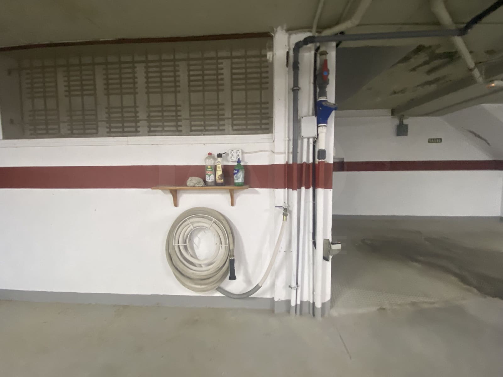 Garage til salg i Barbate - € 230.000 (Ref: 10046667)