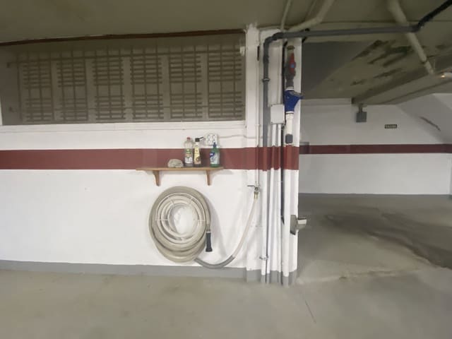 Garage te koop in Barbate - € 230.000 (Ref: 10046667)