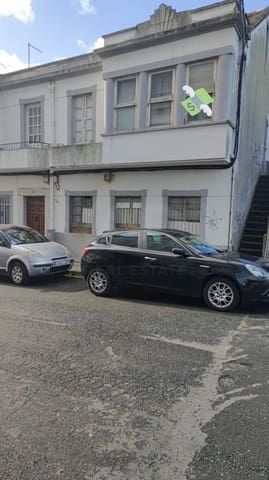 6 chambre Villa/Maison Mitoyenne à vendre à Ferrol - 45 000 € (Ref: 10046668)