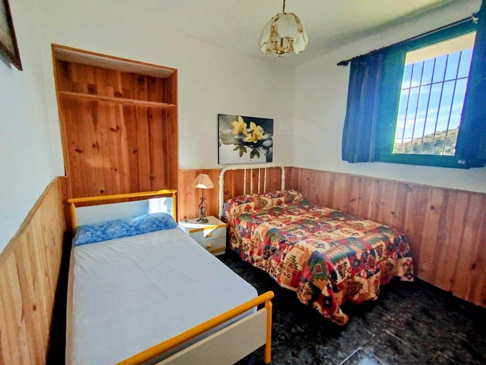 4 camera da letto Finca/Casa di Campagna in vendita in Tabernas con piscina - 200.000 € (Rif: 10046669)