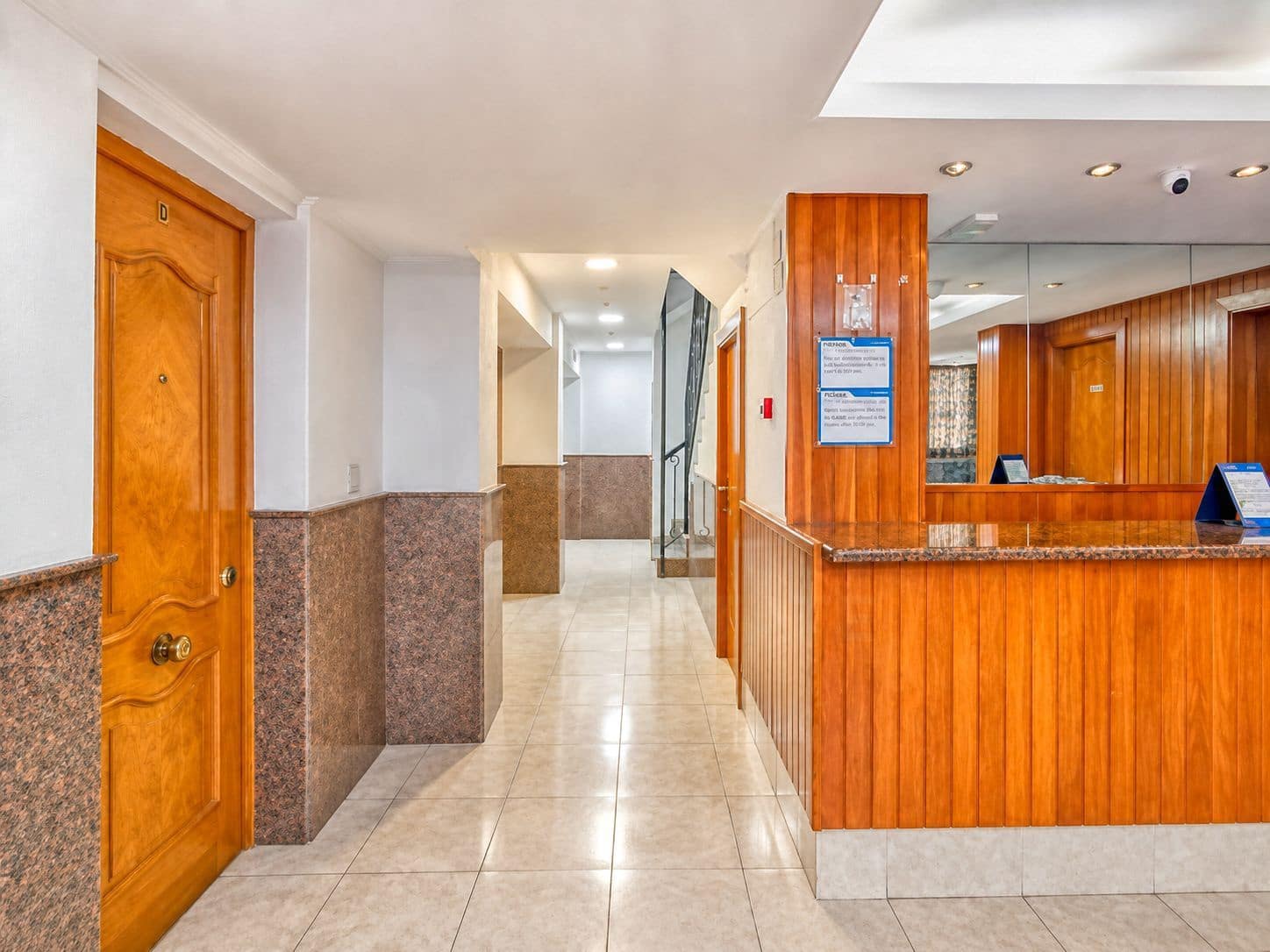 1 sypialnia Apartament na sprzedaż w Benidorm z basenem - 210 000 € (Ref: 10046670)