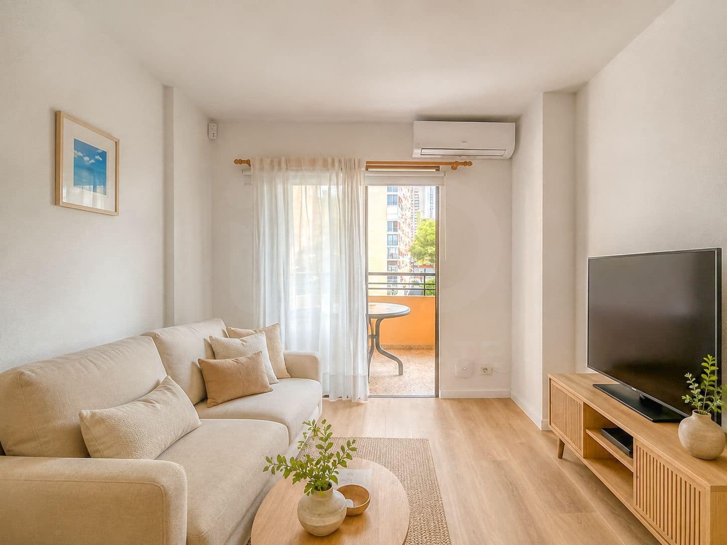 1 sypialnia Apartament na sprzedaż w Benidorm z basenem - 210 000 € (Ref: 10046670)