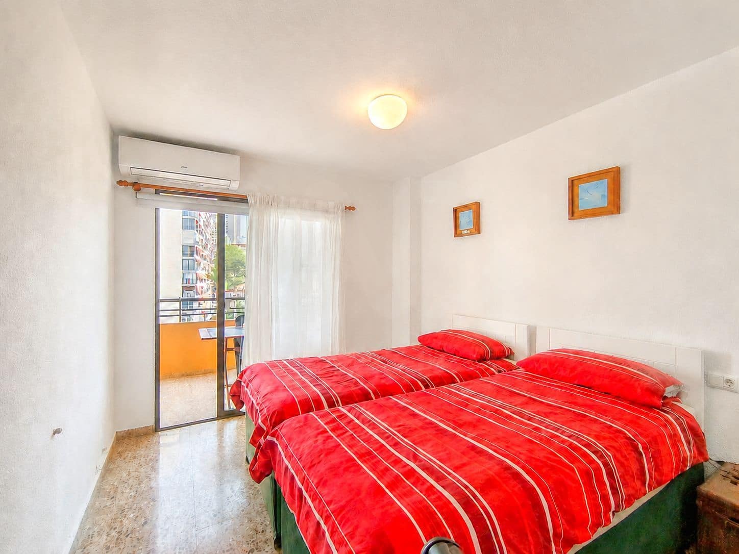 1 sypialnia Apartament na sprzedaż w Benidorm z basenem - 210 000 € (Ref: 10046670)