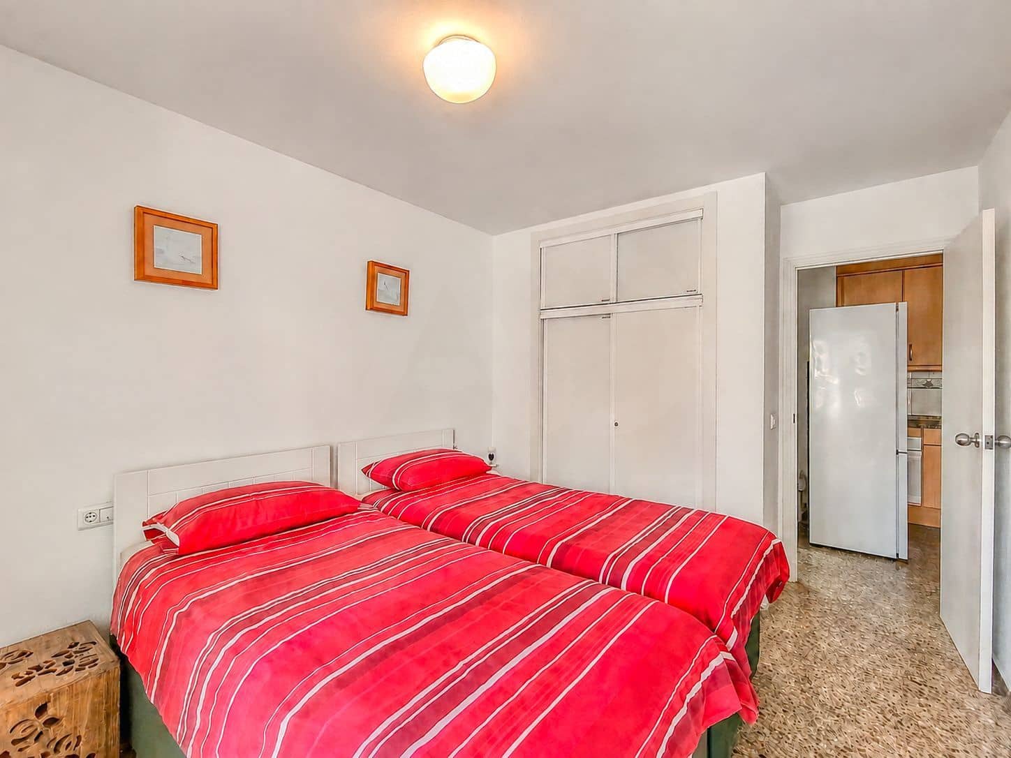 1 sypialnia Apartament na sprzedaż w Benidorm z basenem - 210 000 € (Ref: 10046670)