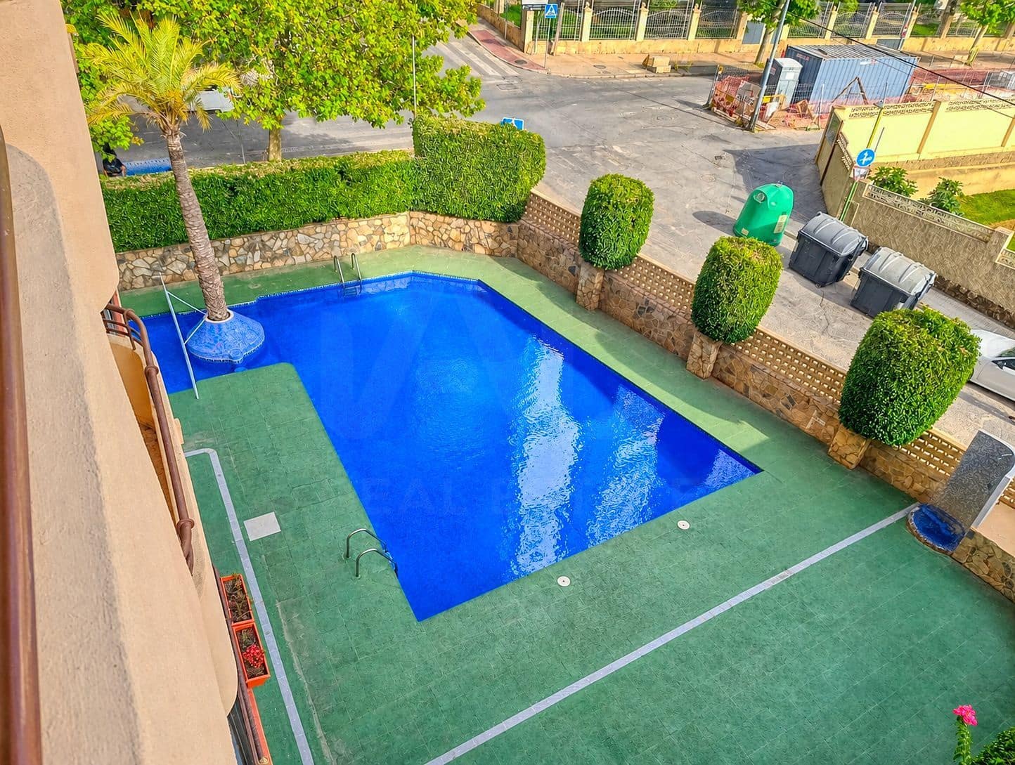 1 sypialnia Apartament na sprzedaż w Benidorm z basenem - 210 000 € (Ref: 10046670)