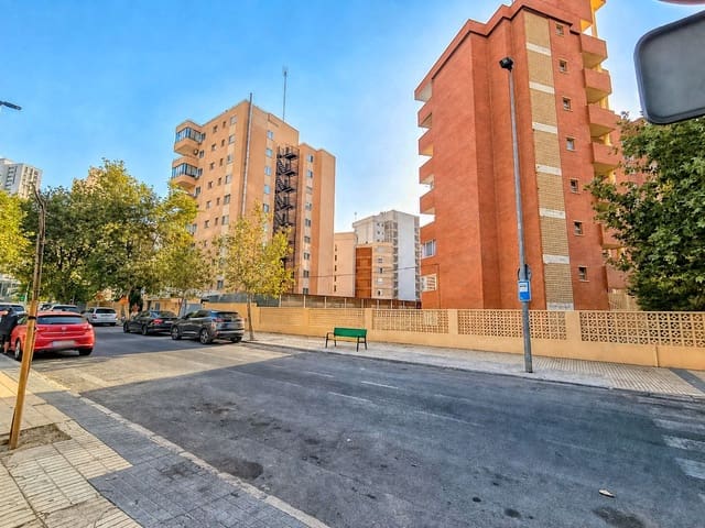 1 camera da letto Appartamento in vendita in Sierra Helada, Benidorm con piscina - 210.000 € (Rif: 10046670)