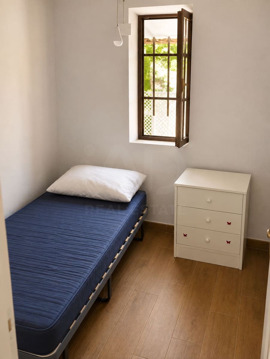 Terre non Aménagée à vendre à Navahermosa - 80 000 € (Ref: 10046671)