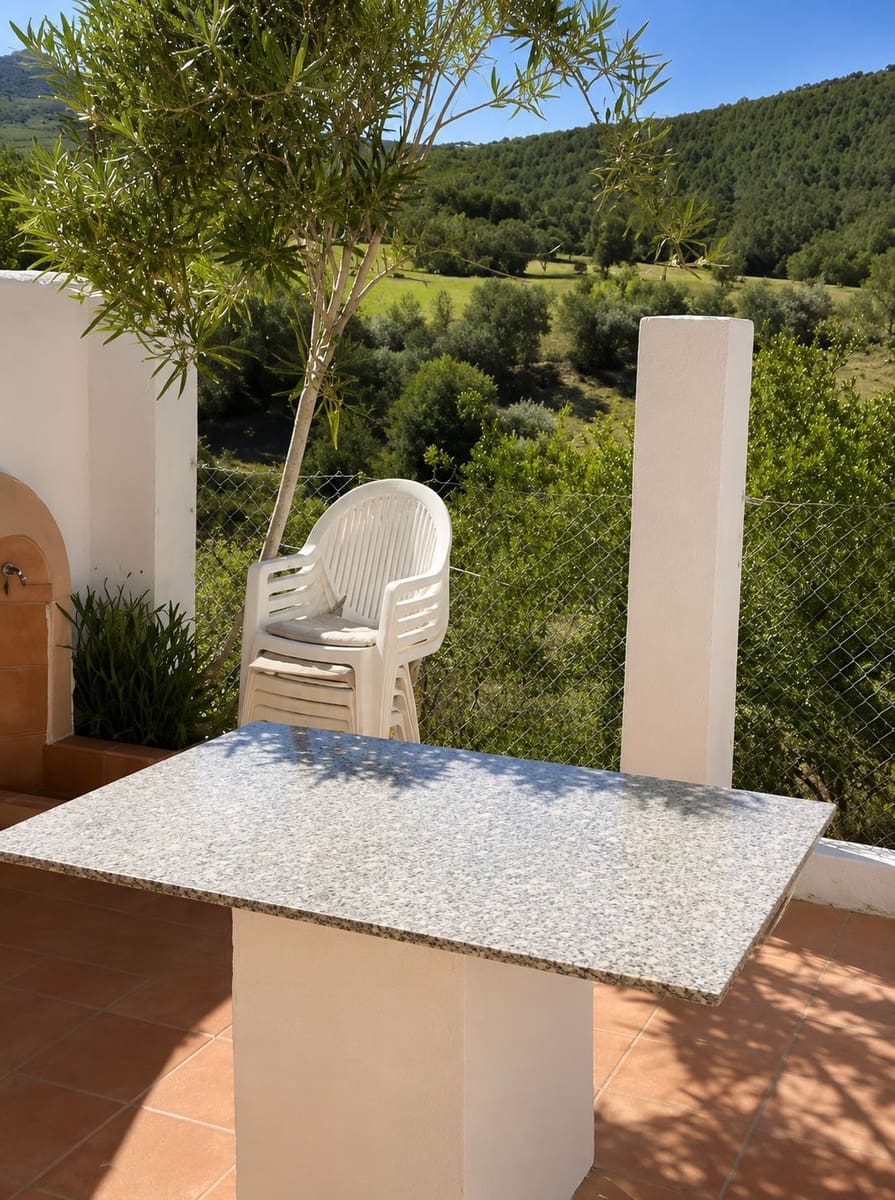 Terre non Aménagée à vendre à Navahermosa - 80 000 € (Ref: 10046671)