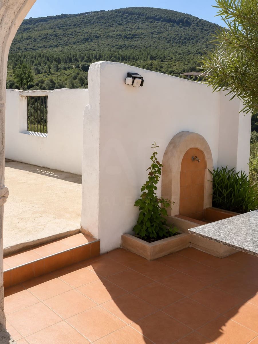 Terre non Aménagée à vendre à Navahermosa - 80 000 € (Ref: 10046671)
