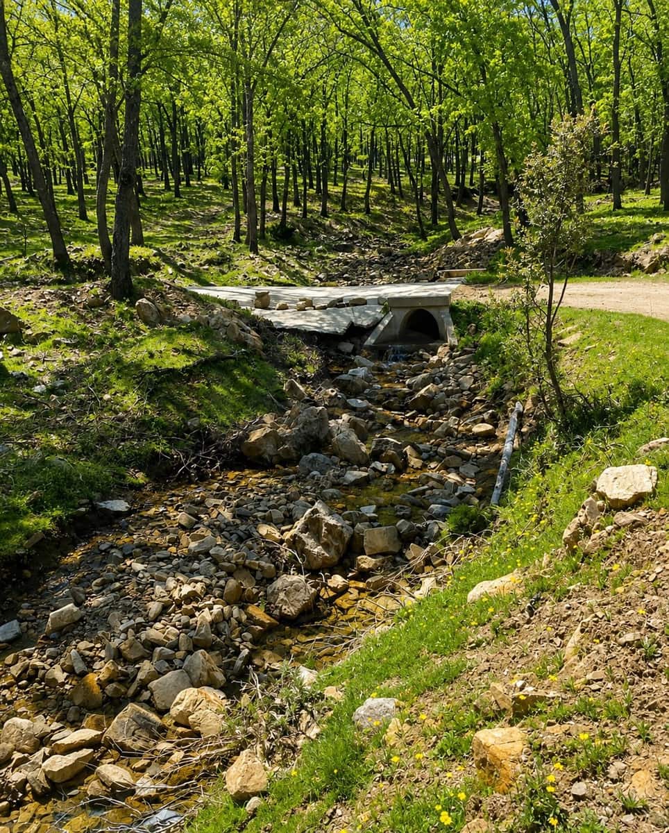 Terre non Aménagée à vendre à Navahermosa - 80 000 € (Ref: 10046671)