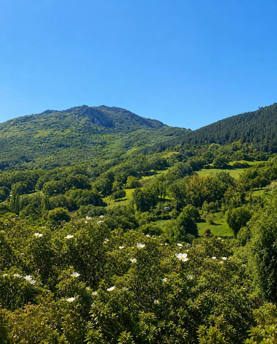 Terre non Aménagée à vendre à Navahermosa - 80 000 € (Ref: 10046671)