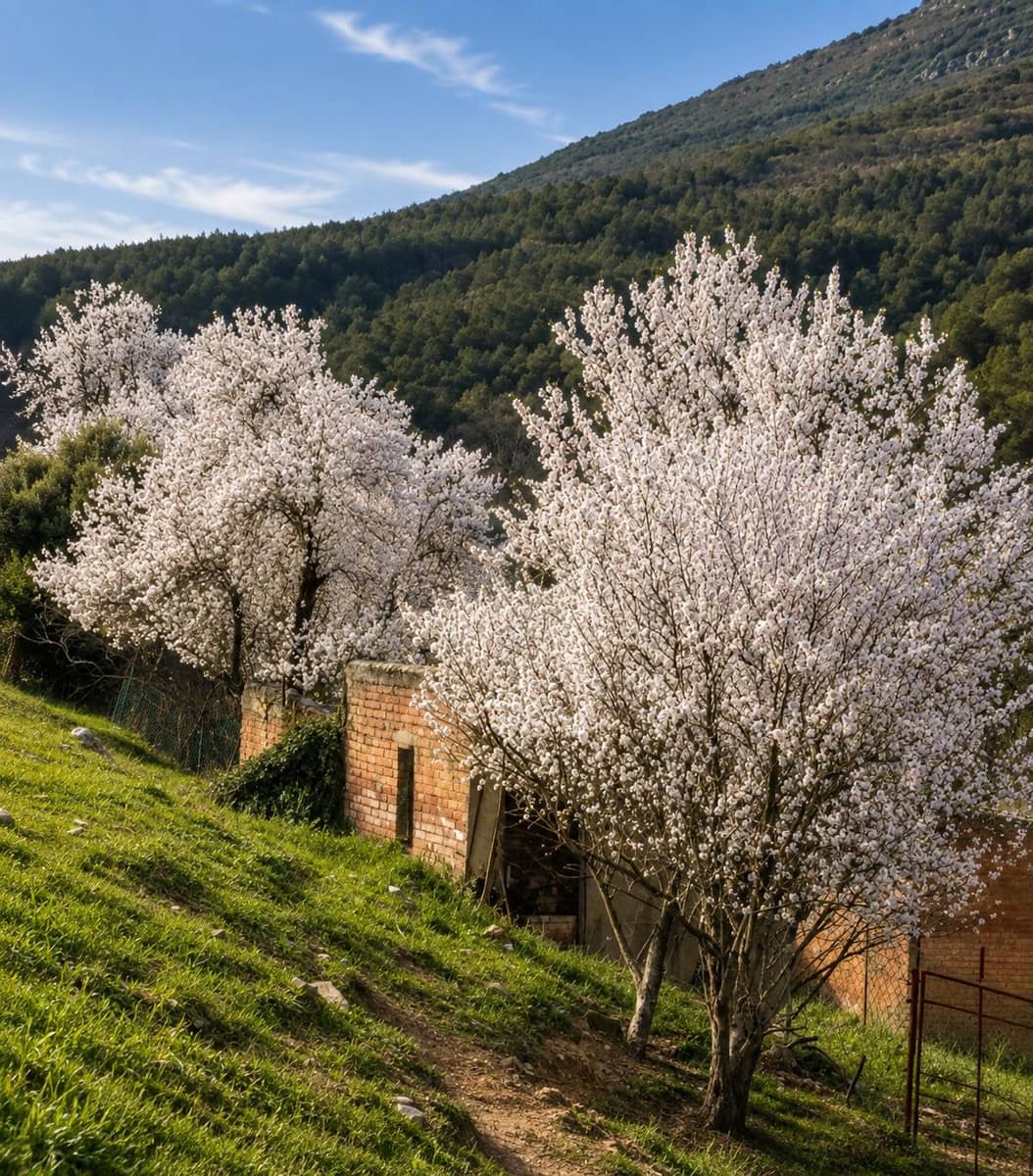Terre non Aménagée à vendre à Navahermosa - 80 000 € (Ref: 10046671)