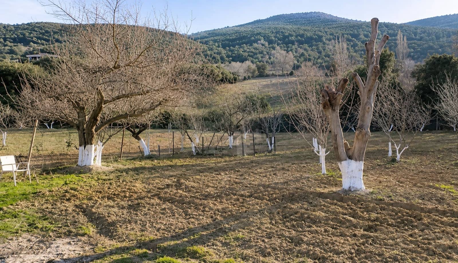 Terre non Aménagée à vendre à Navahermosa - 80 000 € (Ref: 10046671)