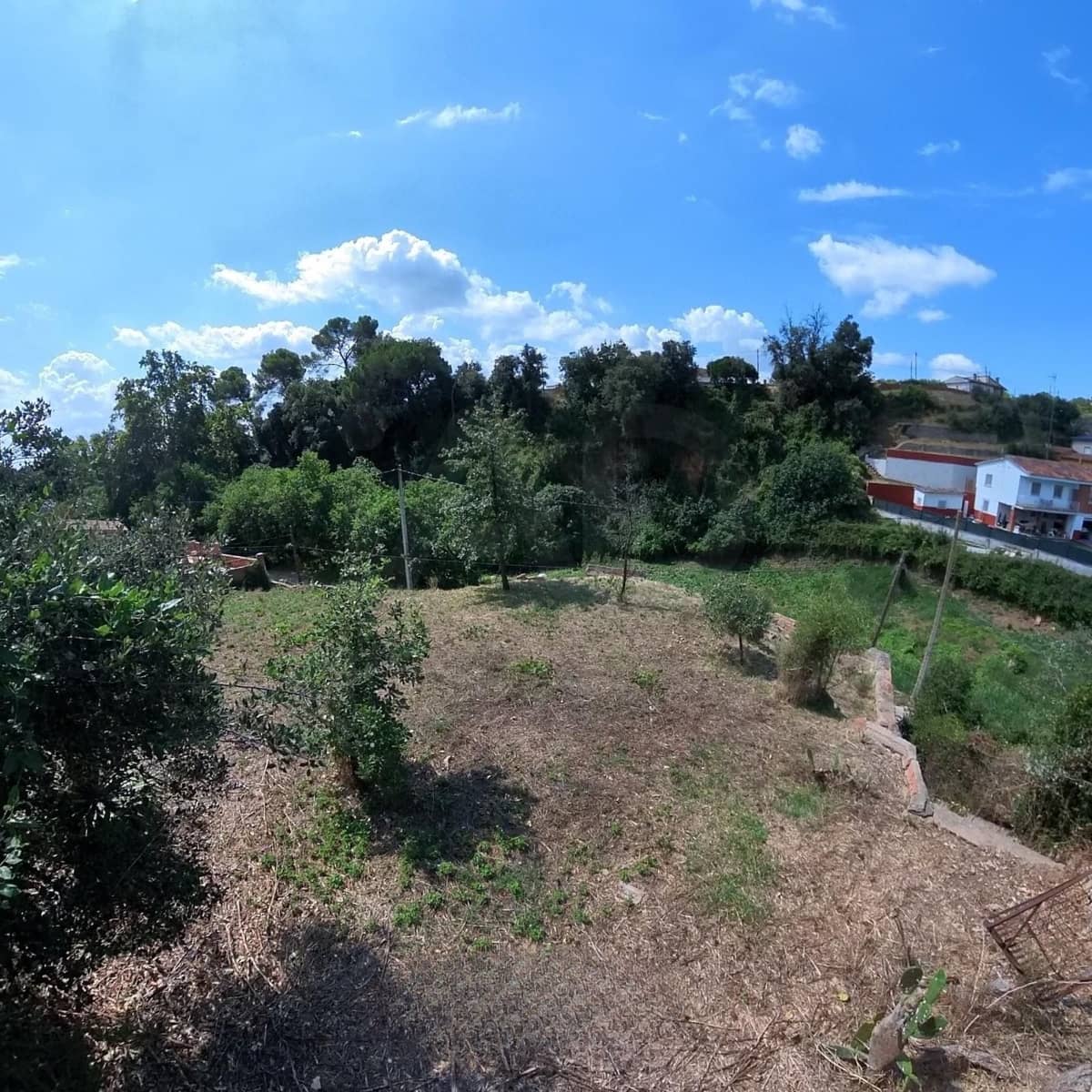 Solar/Parcela en Santa Eulàlia de Ronçana en venta - 45.000 € (Ref: 10046672)