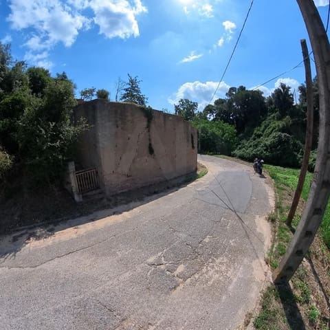 Solar/Parcela en Santa Eulàlia de Ronçana en venta - 45.000 € (Ref: 10046672)