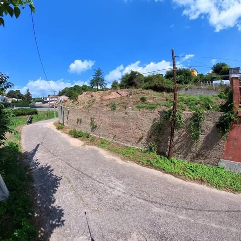 Solar/Parcela en Santa Eulàlia de Ronçana en venta - 45.000 € (Ref: 10046672)